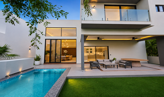 Foto de inmueble en Oasis, Col. Yucatán Country Club C.P. 97308, Mérida