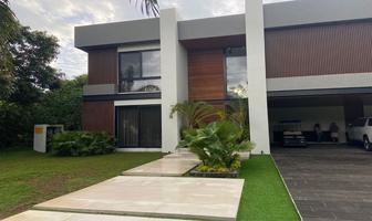 Foto de inmueble en Paseo Jaguar, Col. Yucatán Country Club C.P. 97308, Mérida