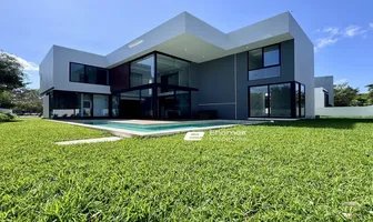 Foto de inmueble en Paseo Jaguar #04, Col. Yucatán Country Club C.P. 97308, Mérida