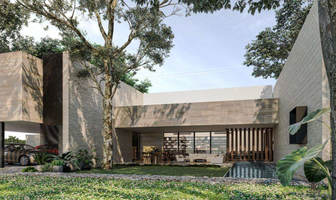 Foto de inmueble en Paseo del Jaguar, Col. Yucatán Country Club C.P. 97308, Mérida