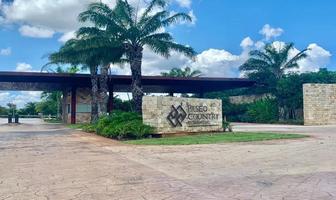 Foto de inmueble en Paseos country, Col. Yucatán Country Club C.P. 97308, Mérida