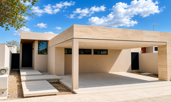 Foto de inmueble en Privada Chactun, Col. Yucatán Country Club C.P. 97308, Mérida