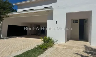 Foto de inmueble en Privada Country club #1, Col. Yucatán Country Club C.P. 97308, Mérida