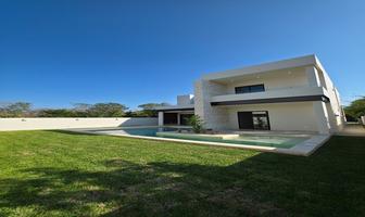 Foto de inmueble en Privada, Col. Yucatán Country Club C.P. 97308, Mérida