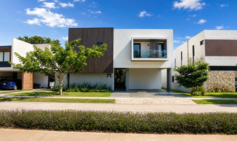 Foto de inmueble en Privada Oasis, Col. Yucatán Country Club C.P. 97308, Mérida