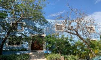 Foto de inmueble en S/N, Col. Yucatán Country Club C.P. 97308, Mérida