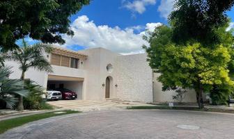 Foto de inmueble en S/N, Col. Yucatán Country Club C.P. 97308, Mérida