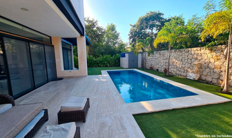 Foto de inmueble en S/N, Col. Yucatán Country Club C.P. 97308, Mérida