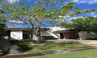 Foto de inmueble en Sin nombre de calle, Col. Yucatán Country Club C.P. 97308, Mérida