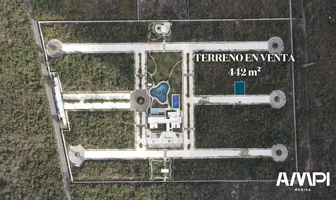 Foto de inmueble en Sin nombre de calle, Col. Yucatán Country Club C.P. 97308, Mérida