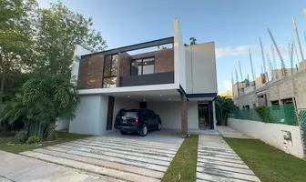 Foto de inmueble en Sin nombre de calle #S/N, Col. Yucatán Country Club C.P. 97308, Mérida