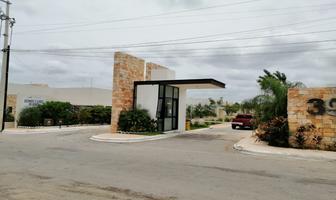 Foto de inmueble en Temozon, Col. Yucatán Country Club C.P. 97308, Mérida