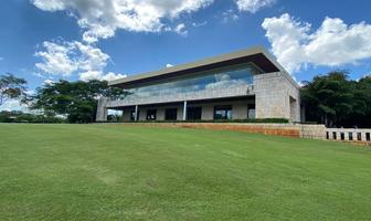 Foto de inmueble en Terreno EN Venta Frente A Campo DE Golf EN Yucatán Country Club, Mérida, Col. Yucatán Country Club C.P. 97308, Mérida