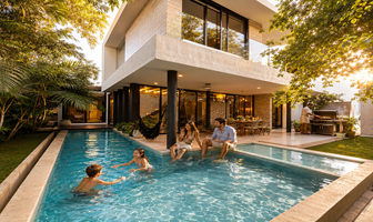 Foto de inmueble en Toh, Col. Yucatán Country Club C.P. 97308, Mérida