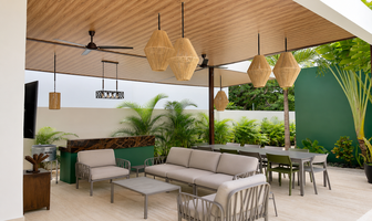 Foto de inmueble en Tumin, Col. Yucatán Country Club C.P. 97308, Mérida