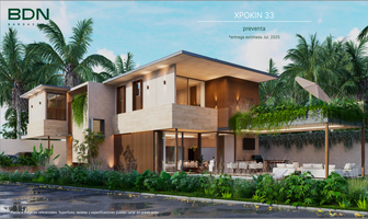 Foto de inmueble en Xpokin, Col. Yucatán Country Club C.P. 97308, Mérida