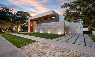Foto de inmueble en Xpokin, Col. Yucatán Country Club C.P. 97308, Mérida