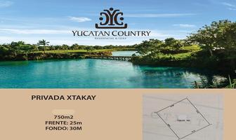 Foto de inmueble en Xtakay, Col. Yucatán Country Club C.P. 97308, Mérida