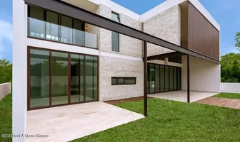 Foto de inmueble en Yucatan Country Club #1, Col. Yucatán Country Club C.P. 97308, Mérida