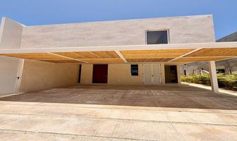 Foto de inmueble en Zona Country, Col. Yucatán Country Club C.P. 97308, Mérida