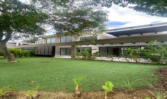Foto de inmueble en amanha, Col. Yucatán Country Club C.P. 97308, Mérida