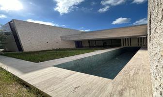 Foto de inmueble en calle 1, Col. Yucatán Country Club C.P. 97308, Mérida