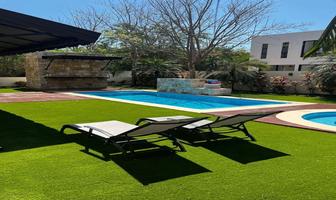 Foto de inmueble en calle 1, Col. Yucatán Country Club C.P. 97308, Mérida