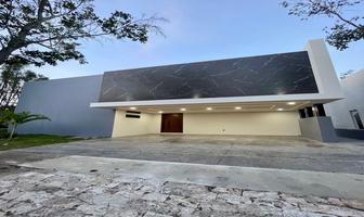 Foto de inmueble en calle 1, Col. Yucatán Country Club C.P. 97308, Mérida
