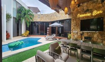 Foto de inmueble en calle 1, Col. Yucatán Country Club C.P. 97308, Mérida