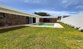 Foto de inmueble en calle 1, Col. Yucatán Country Club C.P. 97308, Mérida