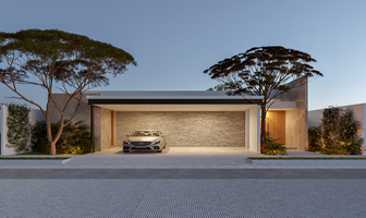 Foto de inmueble en calle 18, Col. Yucatán Country Club C.P. 97308, Mérida