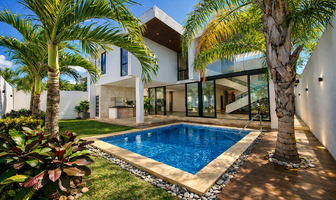 Foto de inmueble en calle ., Col. Yucatán Country Club C.P. 97308, Mérida