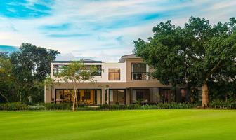 Foto de inmueble en calle ., Col. Yucatán Country Club C.P. 97308, Mérida