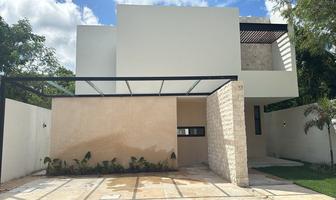 Foto de inmueble en calle T, Col. Yucatán Country Club C.P. 97308, Mérida
