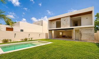 Foto de inmueble en calle x, Col. Yucatán Country Club C.P. 97308, Mérida