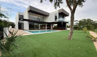 Foto de inmueble en country, Col. Yucatán Country Club C.P. 97308, Mérida