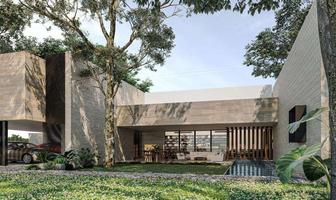 Foto de inmueble en country club, Col. Yucatán Country Club C.P. 97308, Mérida