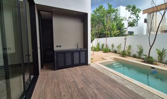 Foto de inmueble en jaguar 100, Col. Yucatán Country Club C.P. 97308, Mérida