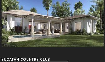 Foto de inmueble en kutz, Col. Yucatán Country Club C.P. 97308, Mérida