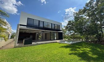 Foto de inmueble en oasis, Col. Yucatán Country Club C.P. 97308, Mérida