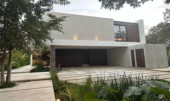 Foto de inmueble en paseos de jaguar, Col. Yucatán Country Club C.P. 97308, Mérida