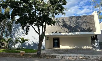 Foto de inmueble en tho, Col. Yucatán Country Club C.P. 97308, Mérida