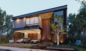 Foto de inmueble en x None, Col. Yucatán Country Club C.P. 97308, Mérida