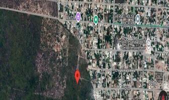 Foto de inmueble en Diztya-libelulas, Col. Yucatan C.P. 97050, Mérida