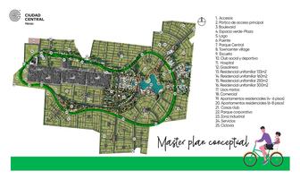 Foto de inmueble en Terreno Residencial. Merida y Progreso. Yucatan MX, Col. Yucatan C.P. 97050, Mérida