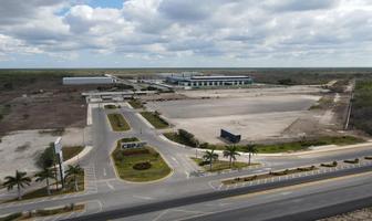 Foto de inmueble en Terrenos EN Venta Merida Yucatan Dentro DE Parque Industrial Cbpark, Col. Yucatan C.P. 97050, Mérida
