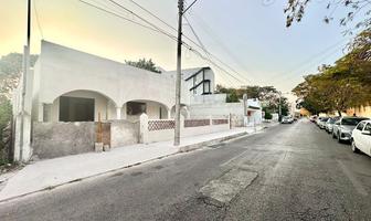 Foto de inmueble en calle 0, Col. Yucatan C.P. 97050, Mérida