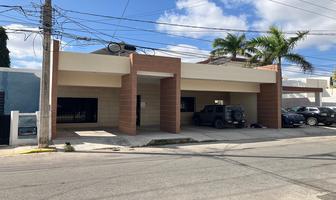 Foto de inmueble en calle 17, Col. Yucatan C.P. 97050, Mérida