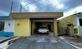 Foto de inmueble en calle 22, Col. Yucatan C.P. 97050, Mérida