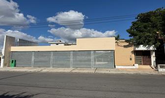 Foto de inmueble en calle 25, Col. Yucatan C.P. 97050, Mérida
